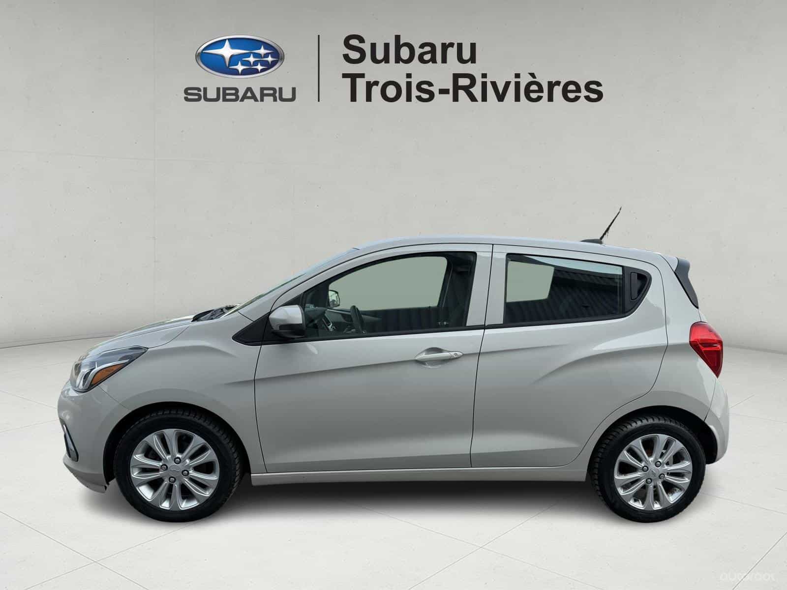 2016 Chevrolet Spark 1LT - Image 3