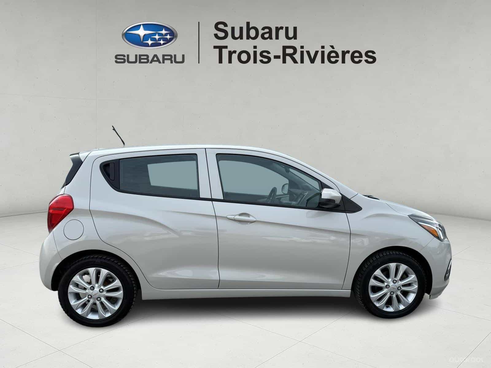 2016 Chevrolet Spark 1LT - Image 7