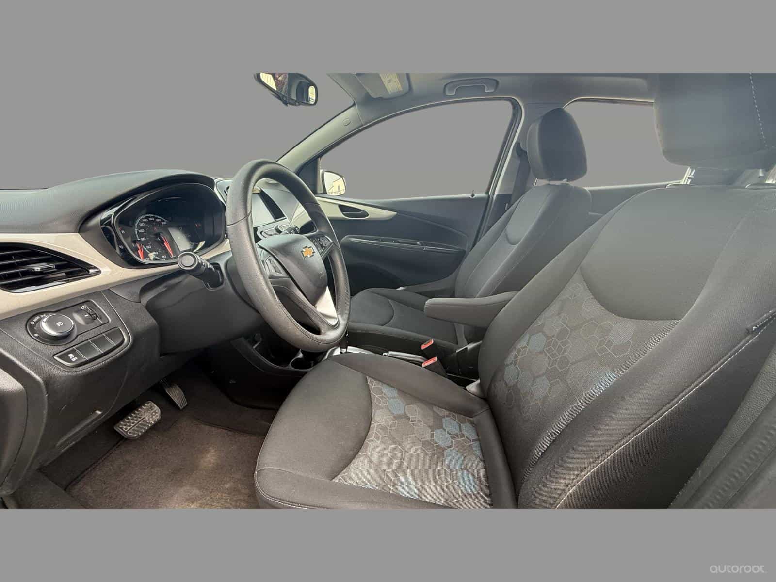 2016 Chevrolet Spark 1LT - Image 9