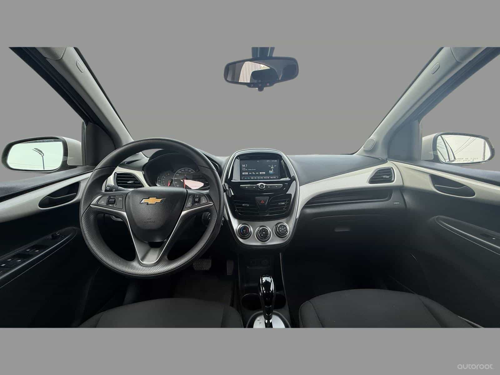 2016 Chevrolet Spark 1LT - Image 12