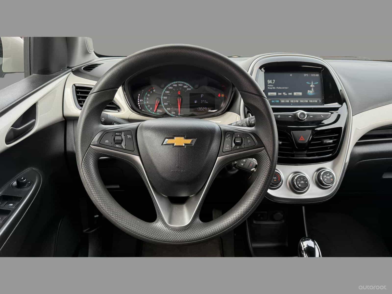 2016 Chevrolet Spark 1LT - Image 13