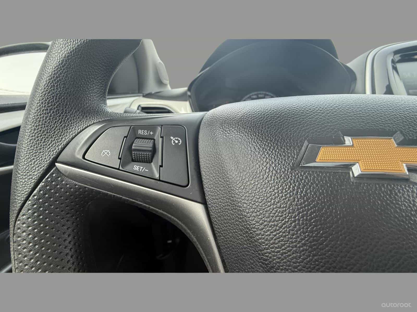 2016 Chevrolet Spark 1LT - Image 14