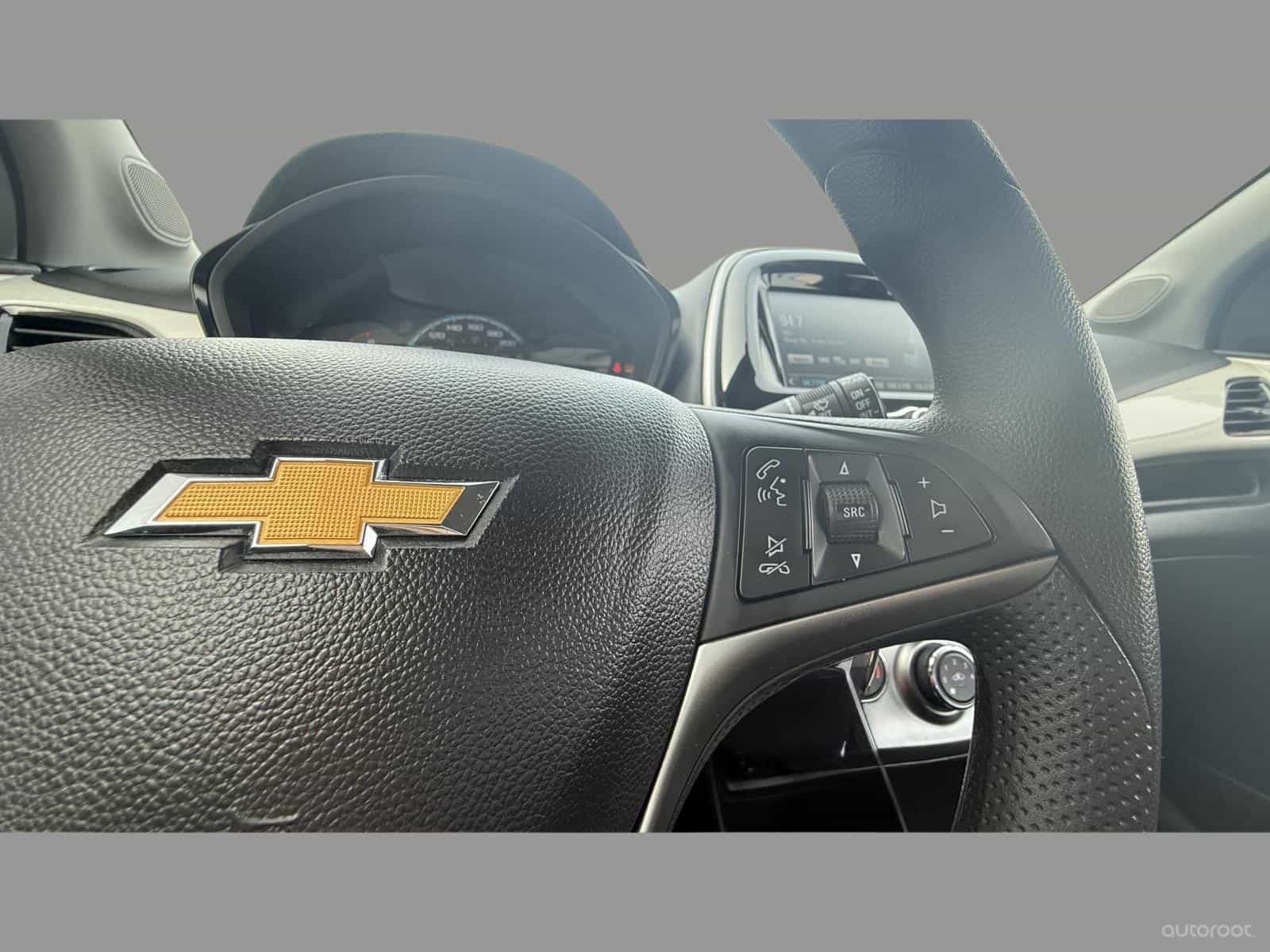 2016 Chevrolet Spark 1LT - Image 15