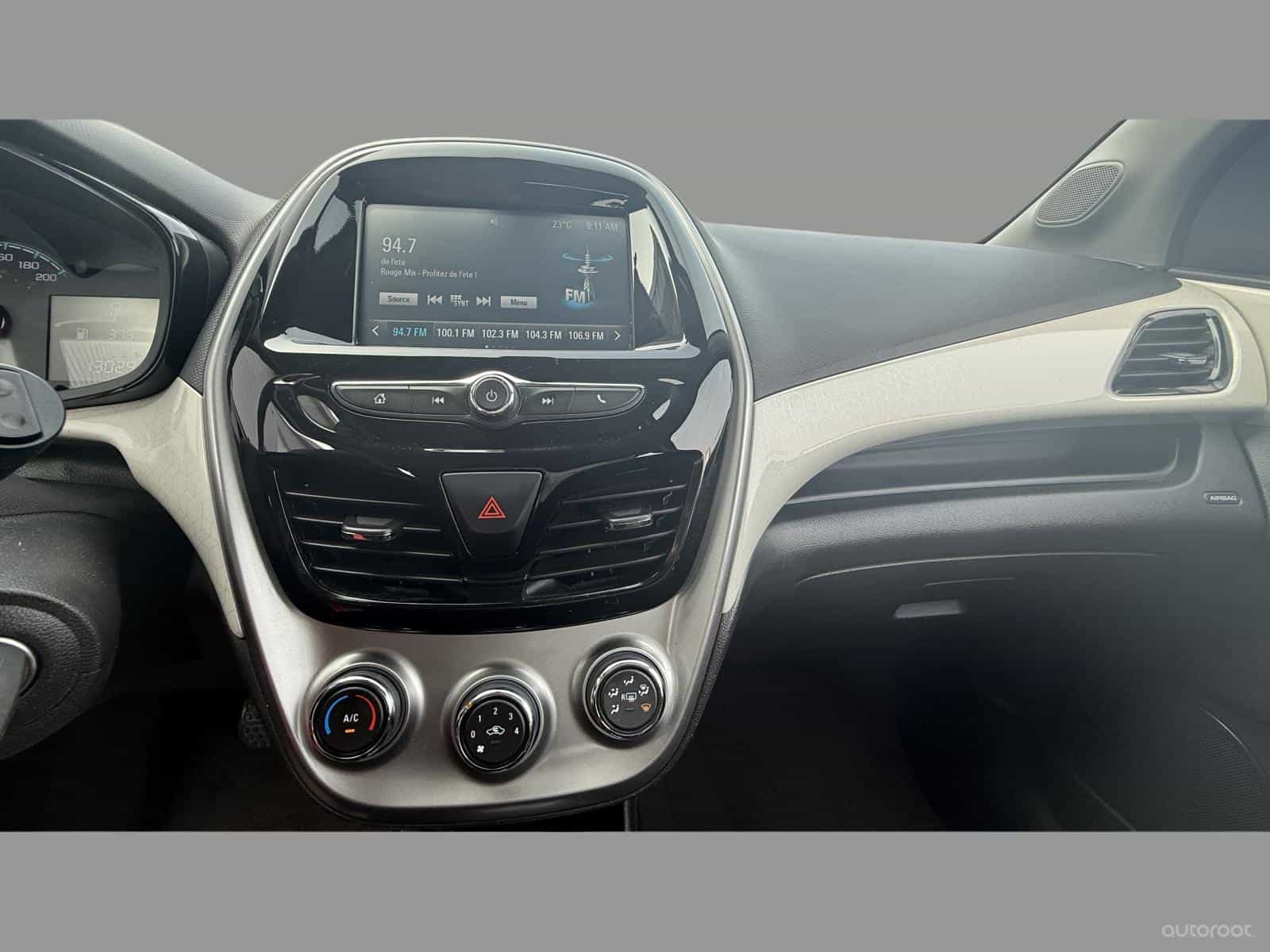 2016 Chevrolet Spark 1LT - Image 17