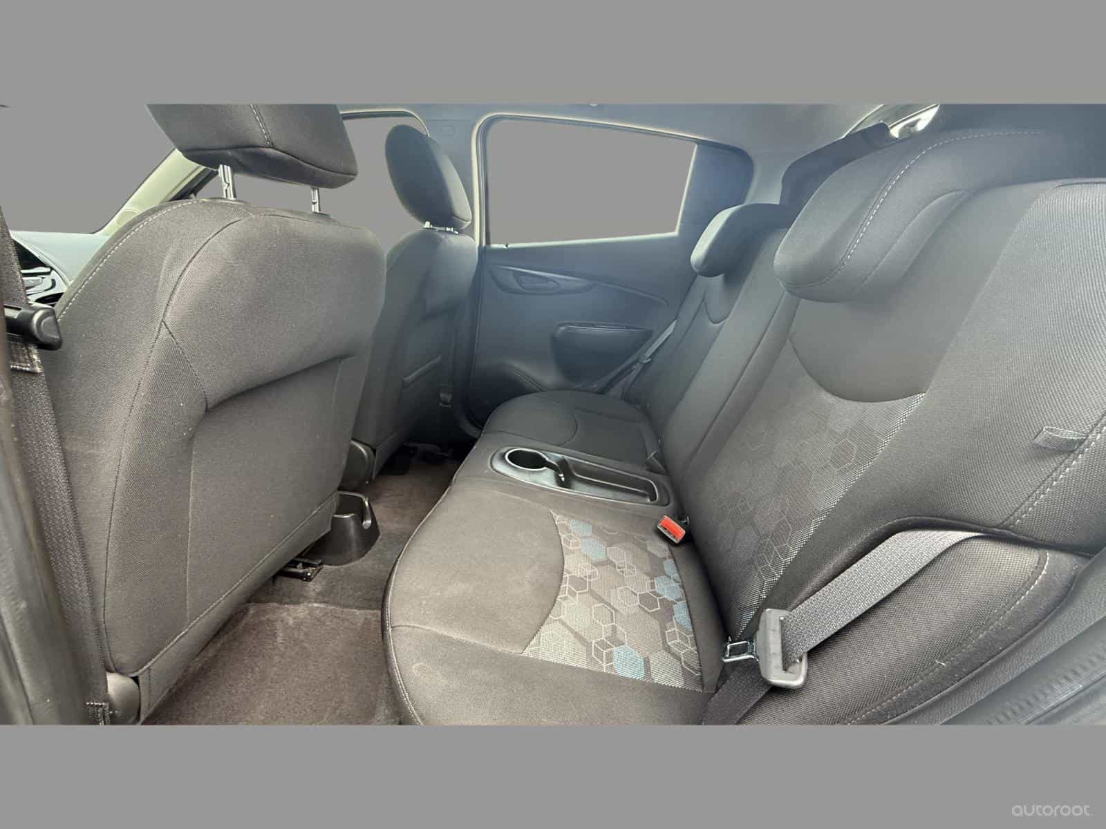 2016 Chevrolet Spark 1LT - Image 19