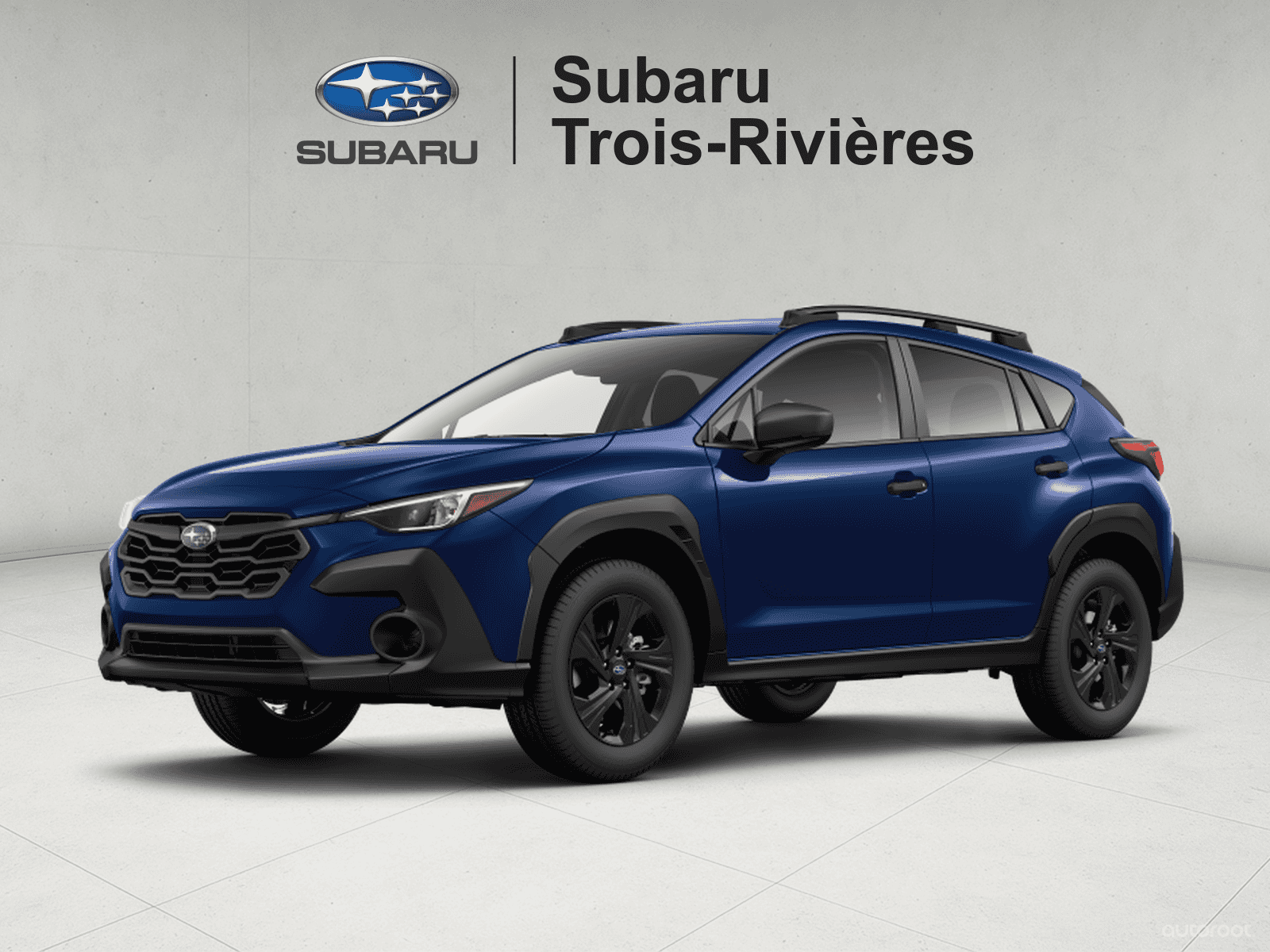 2025 Subaru Crosstrek Commodité - Image 1