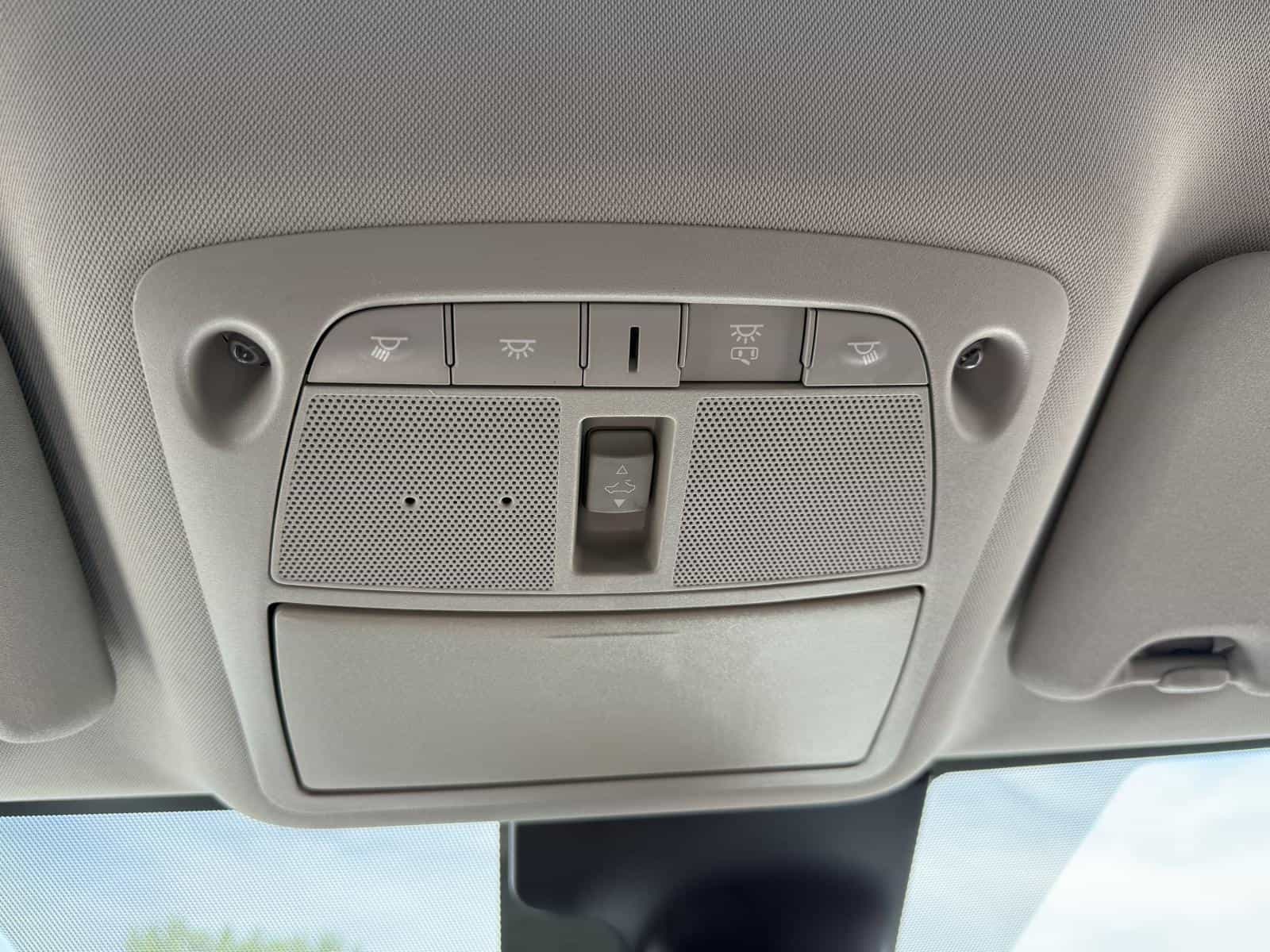 2019 Nissan Qashqai SV - Image 22