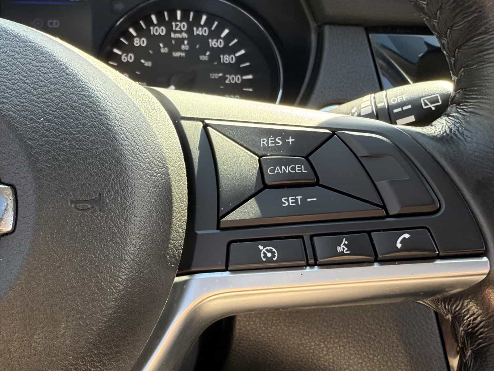 2019 Nissan Qashqai SV - Image 18