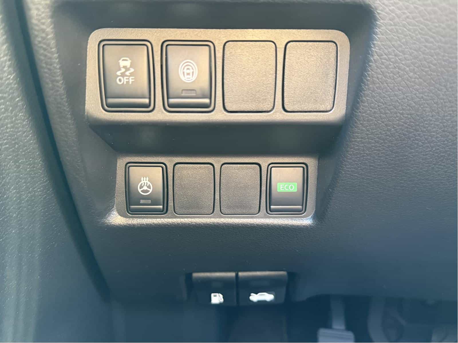 2019 Nissan Qashqai SV - Image 14