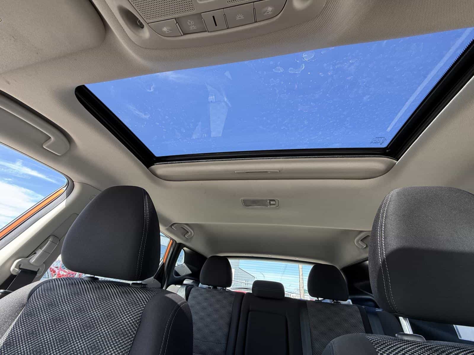 2019 Nissan Qashqai SV - Image 23