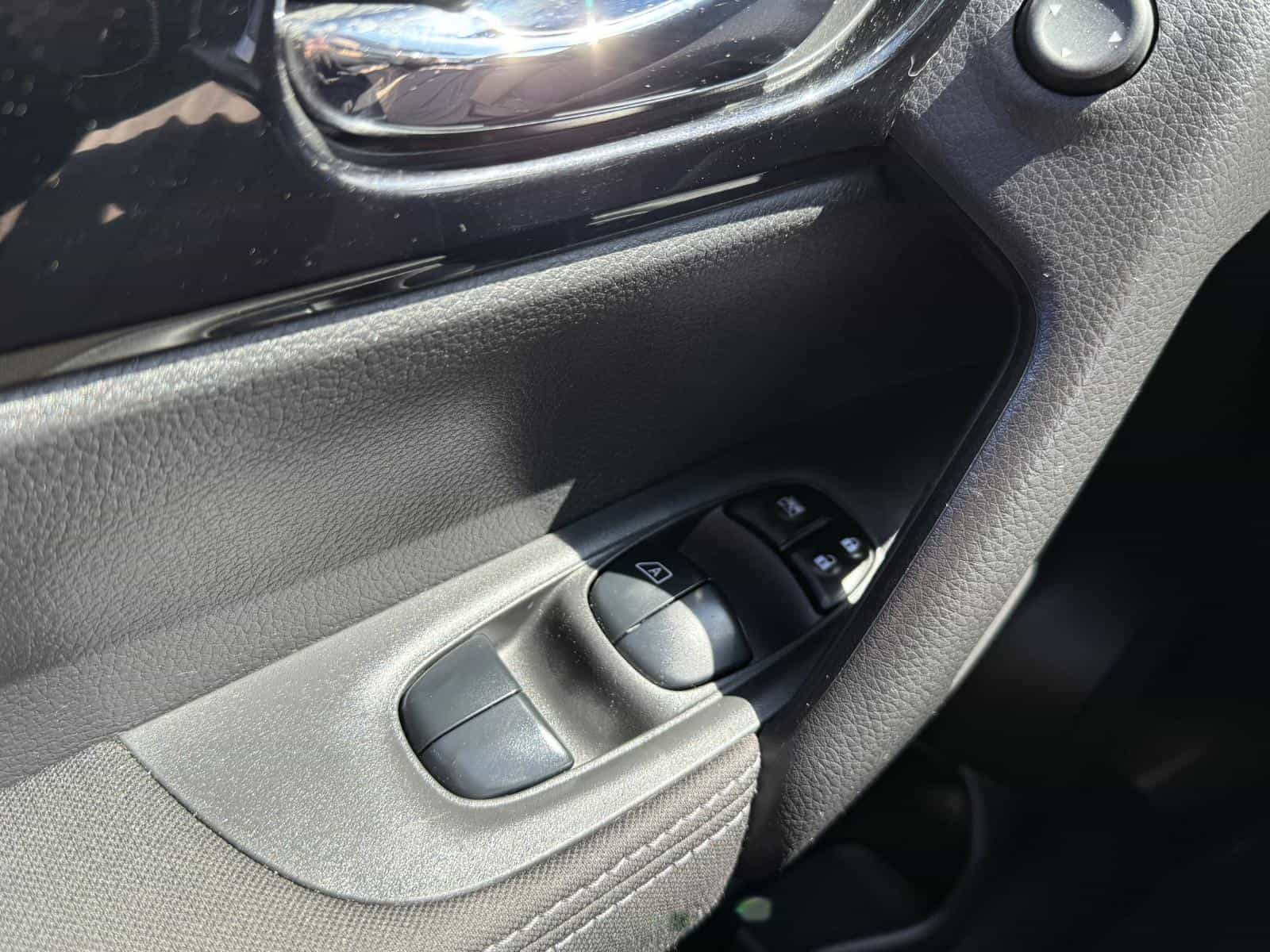 2019 Nissan Qashqai SV - Image 12