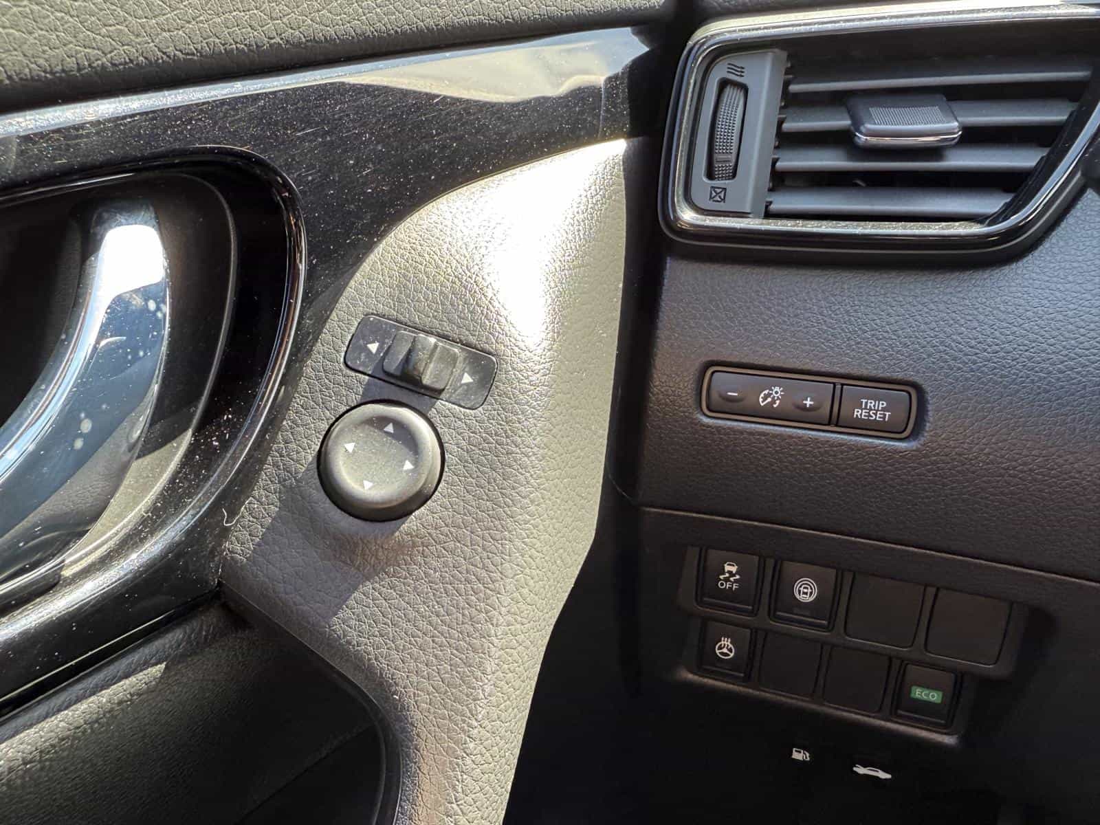 2019 Nissan Qashqai SV - Image 13