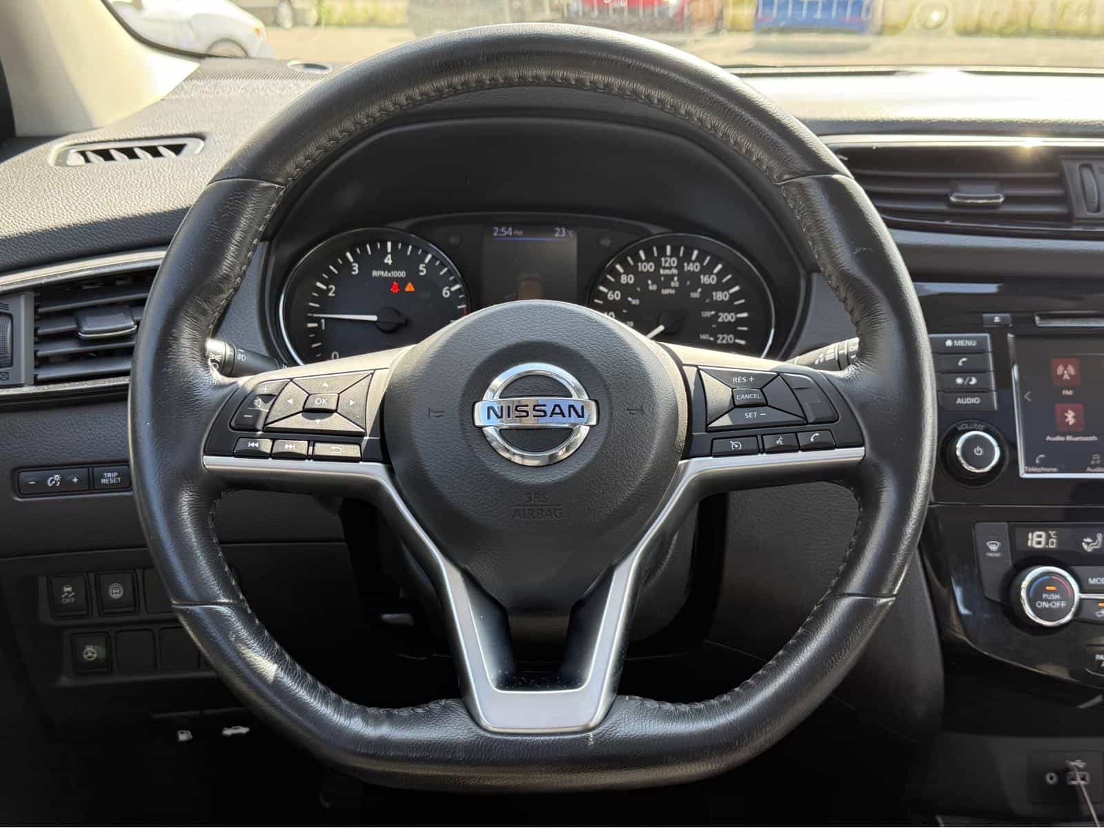 2019 Nissan Qashqai SV - Image 16
