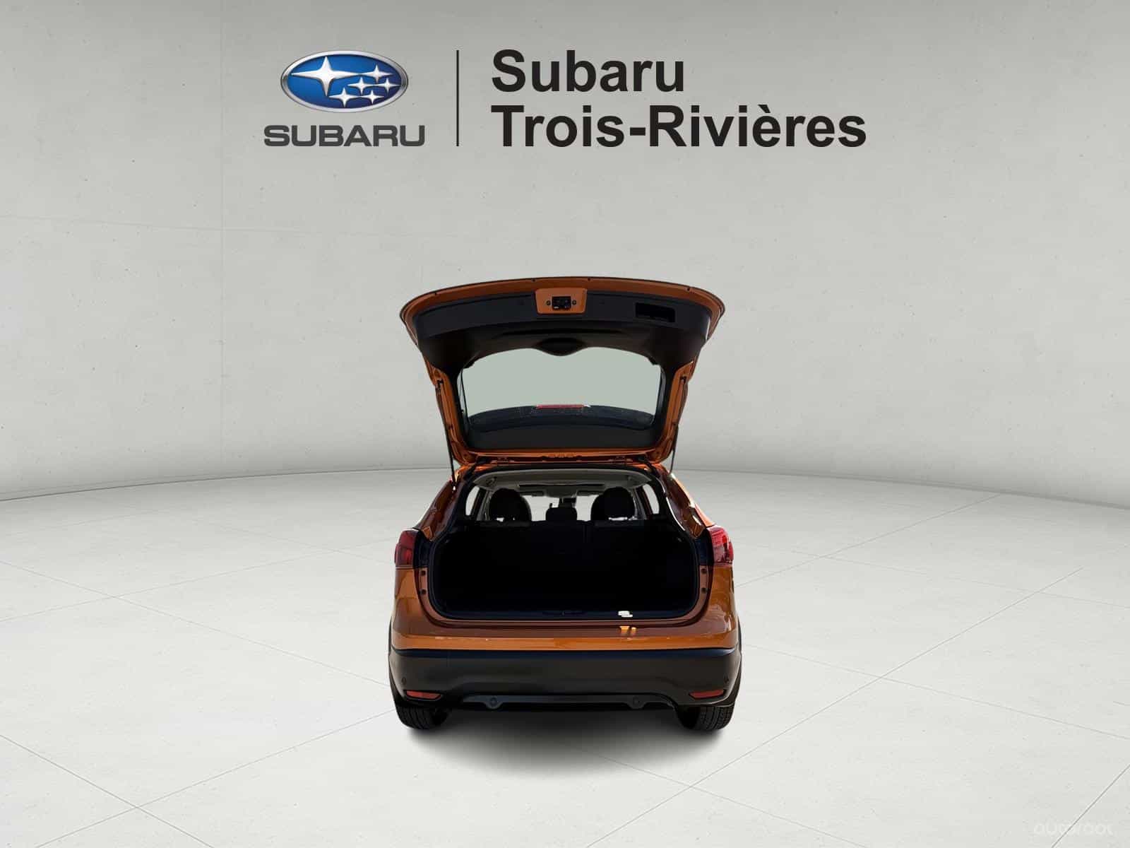2019 Nissan Qashqai SV - Image 6