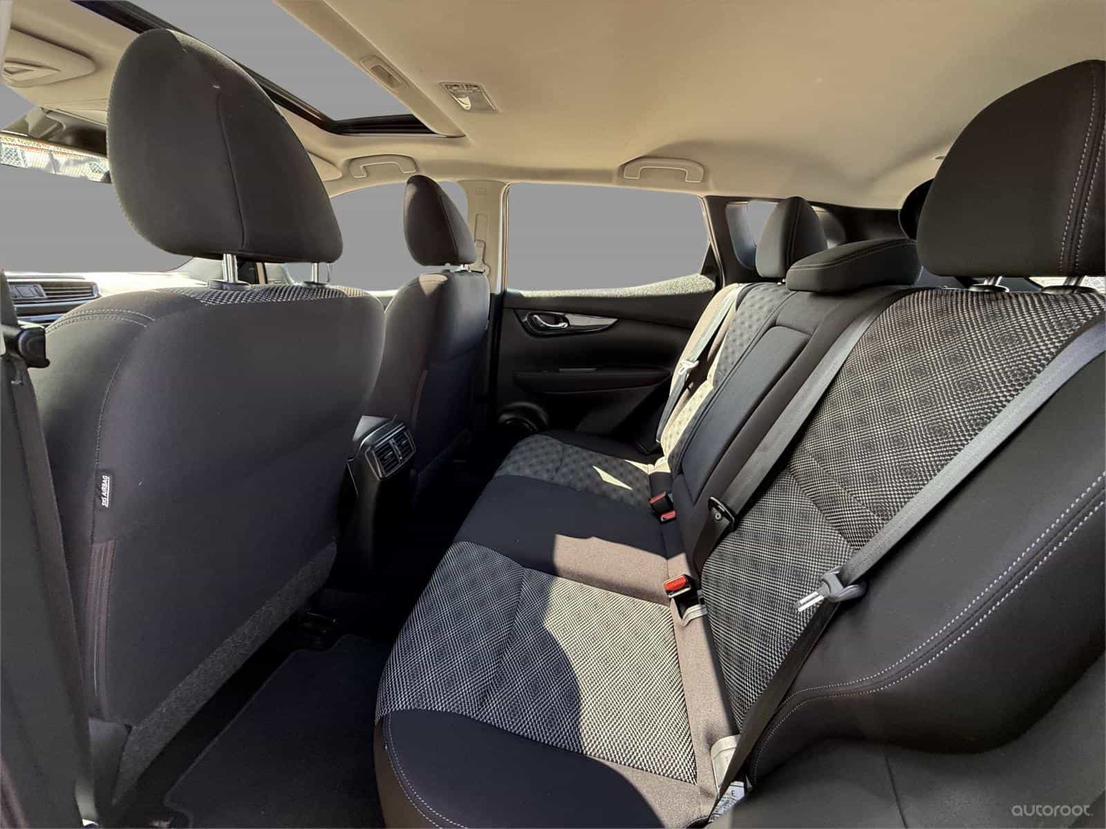 2019 Nissan Qashqai SV - Image 24
