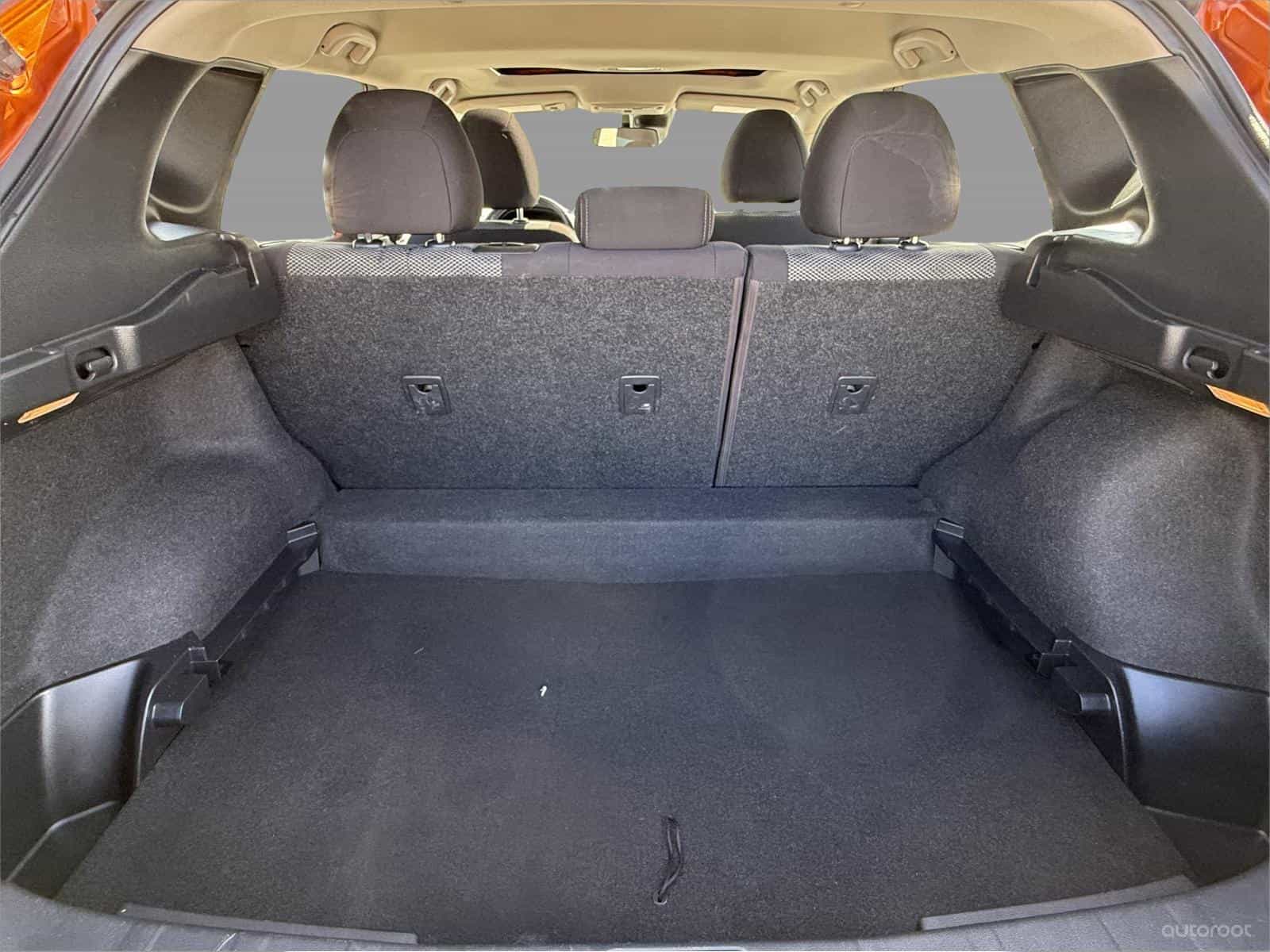 2019 Nissan Qashqai SV - Image 7