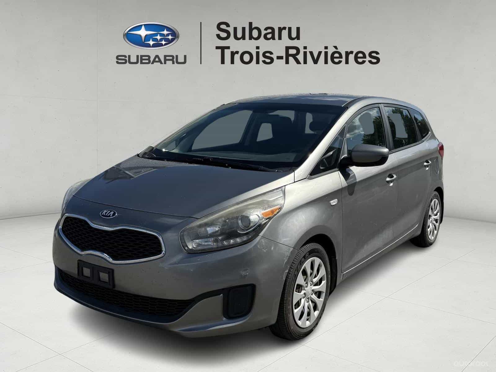 2015 Kia Rondo LX - Image 1