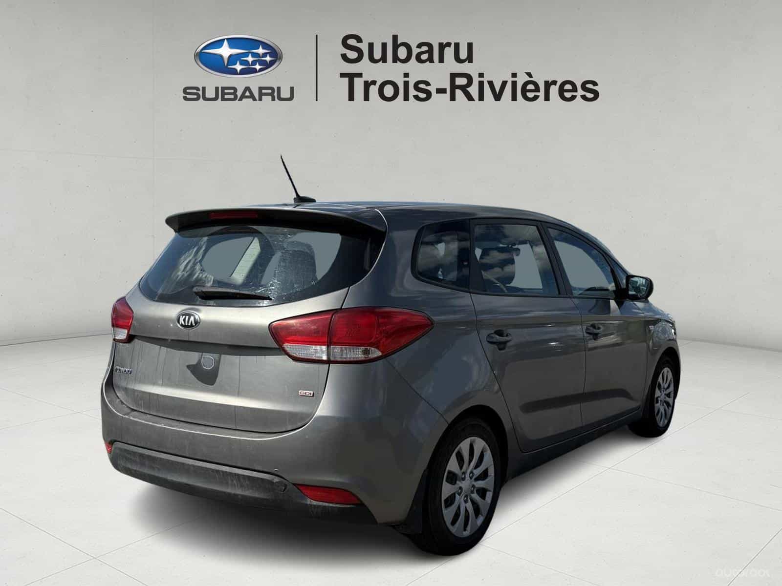 2015 Kia Rondo LX - Image 6