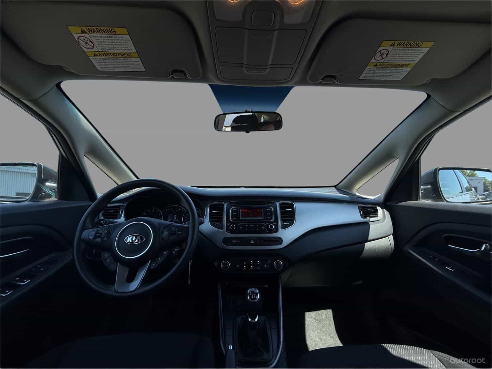 2015 Kia Rondo LX - Image 12