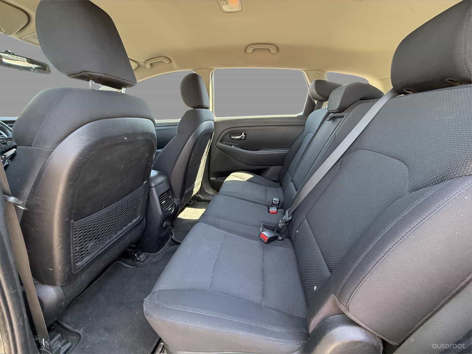 2015 Kia Rondo LX - Image 19