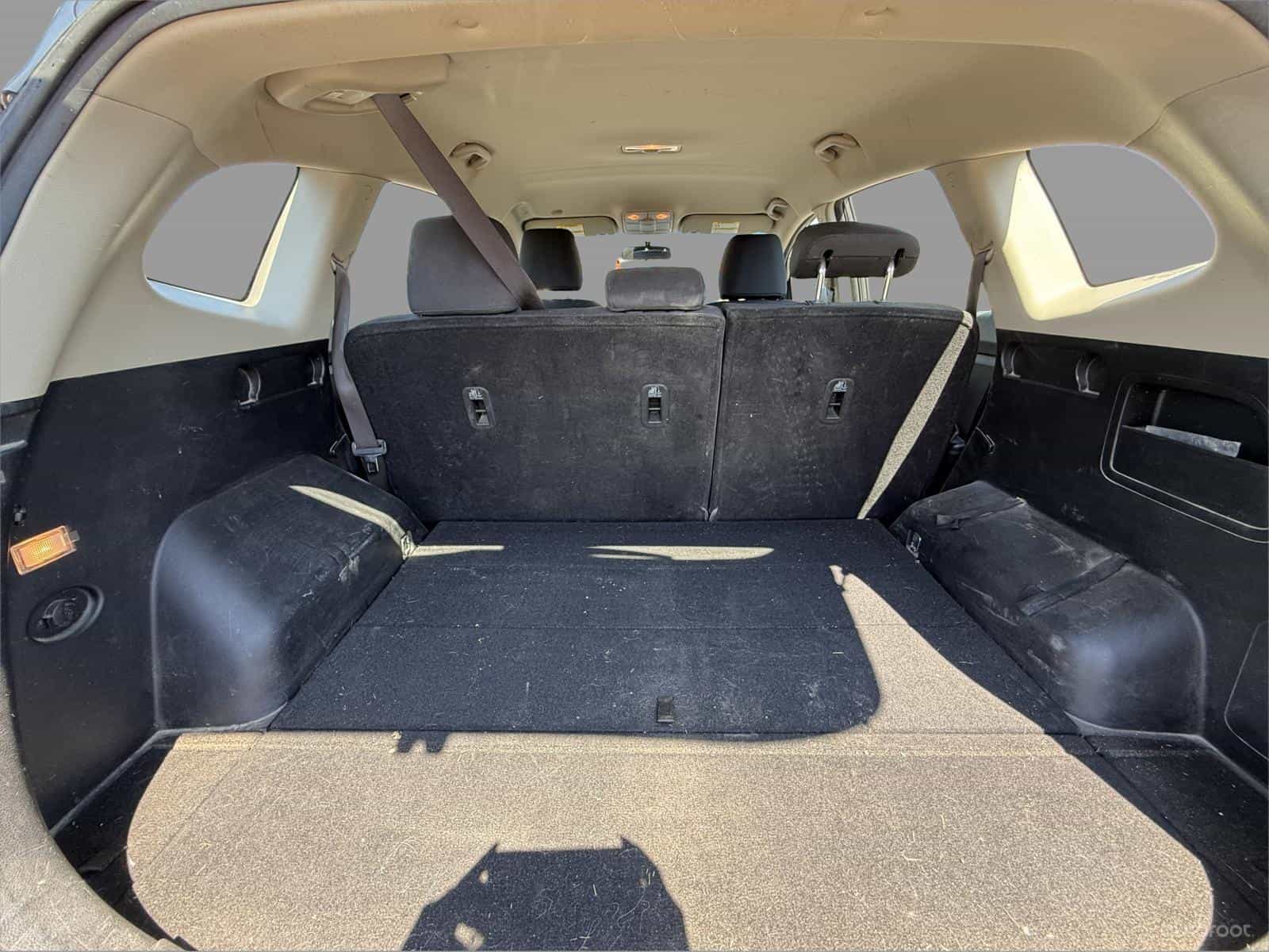 2015 Kia Rondo LX - Image 20