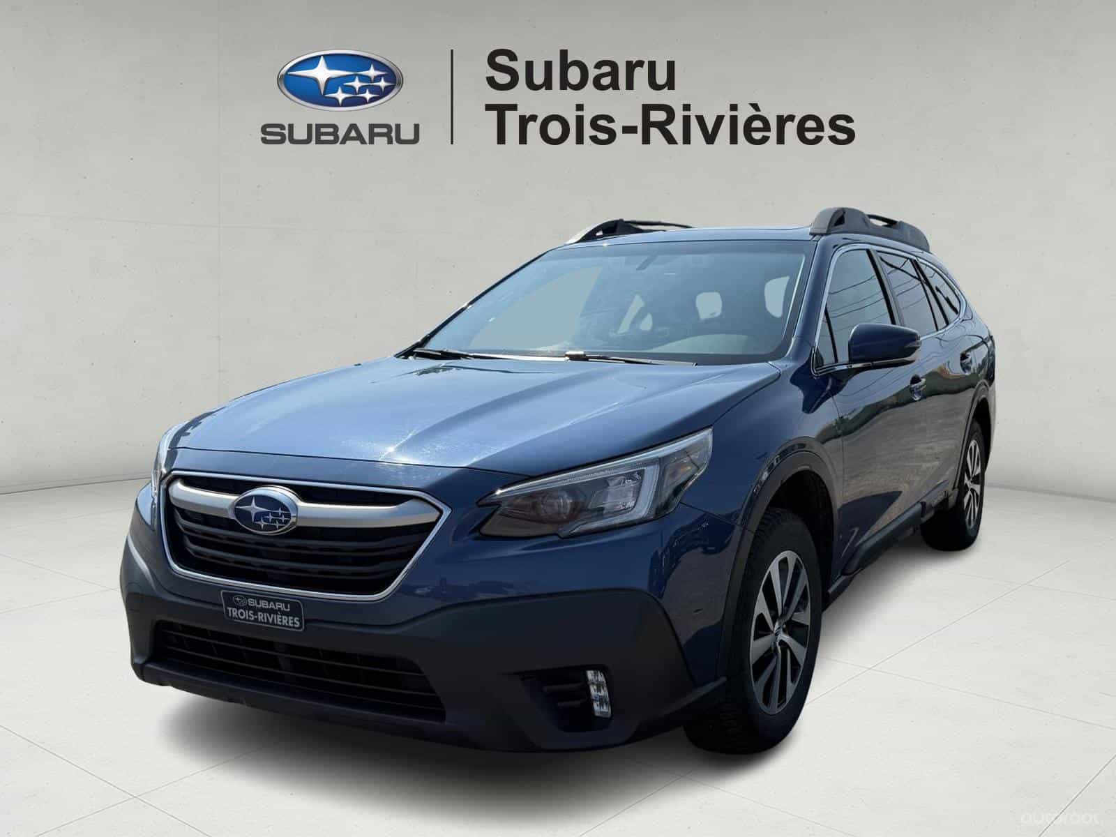 2022 Subaru Outback Touring - Image 1