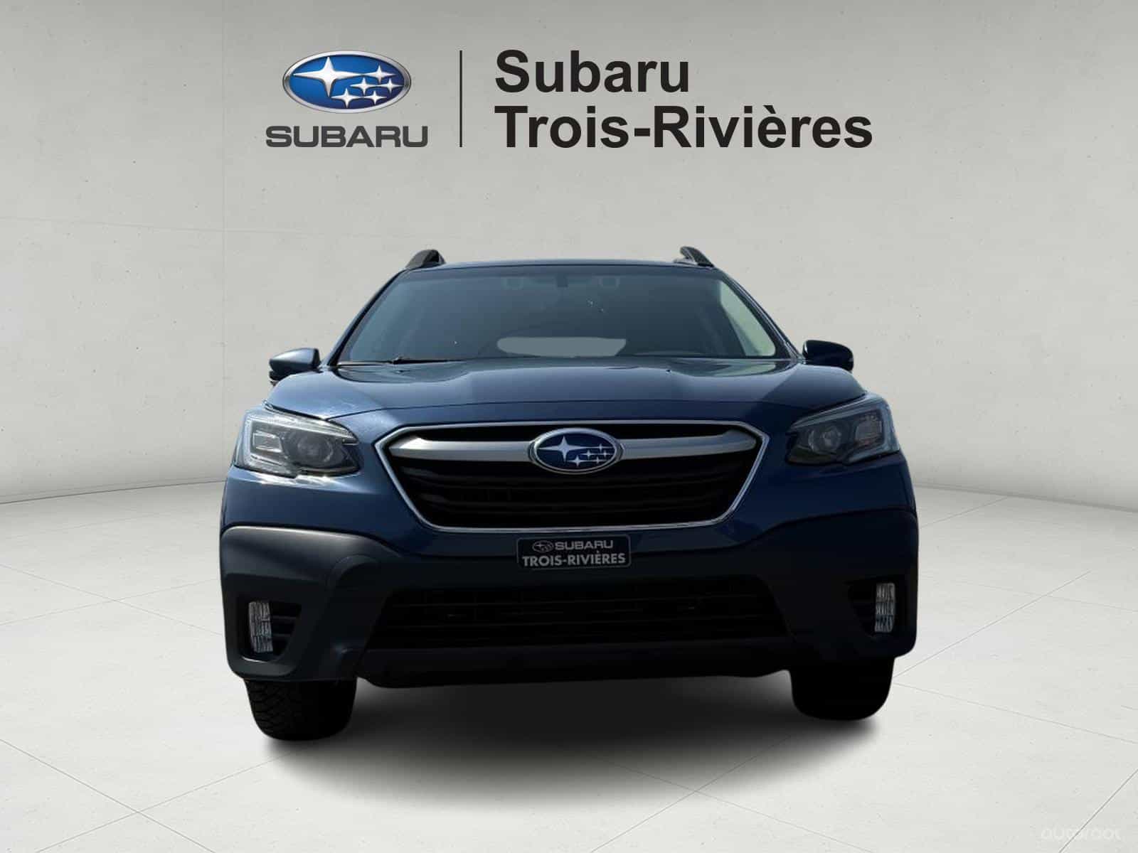 2022 Subaru Outback Touring - Image 2