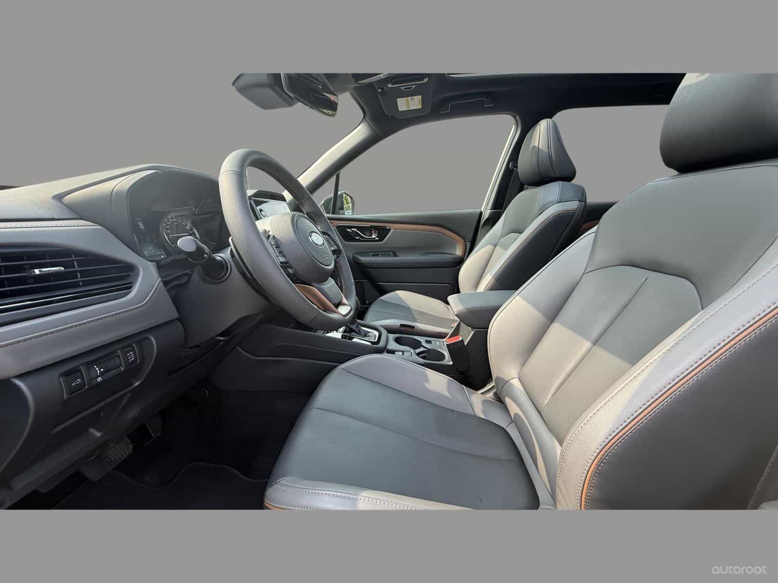 2025 Subaru Forester Sport - Image 9