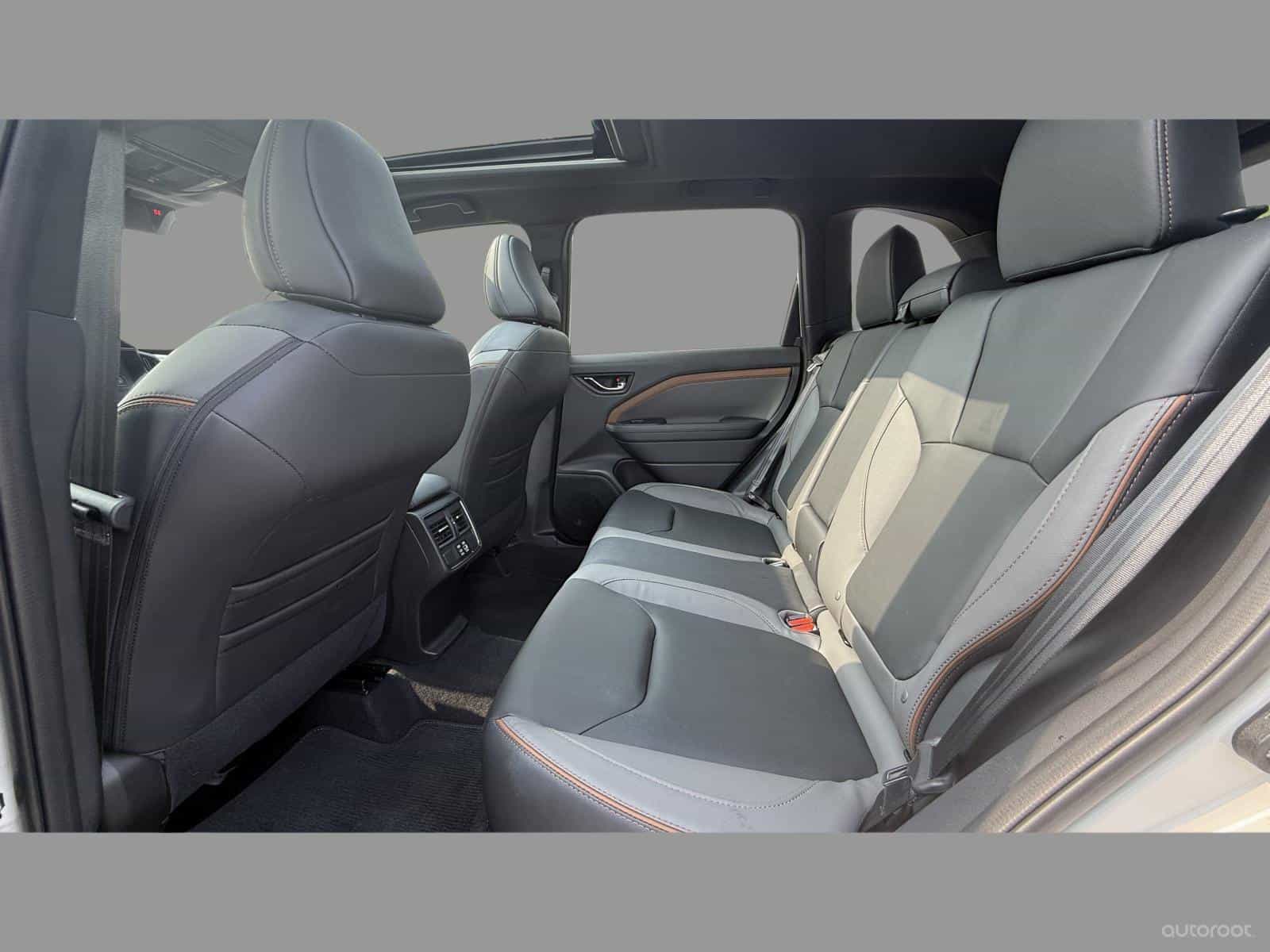 2025 Subaru Forester Sport - Image 21