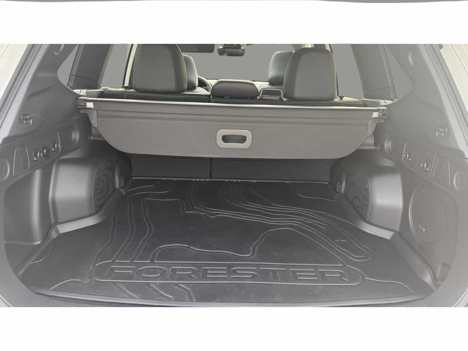 2025 Subaru Forester Sport - Image 24