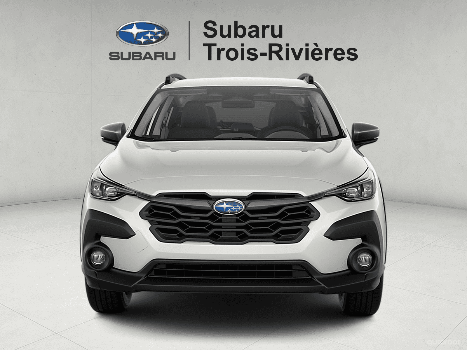 2025 Subaru Crosstrek Tourisme - Image 12