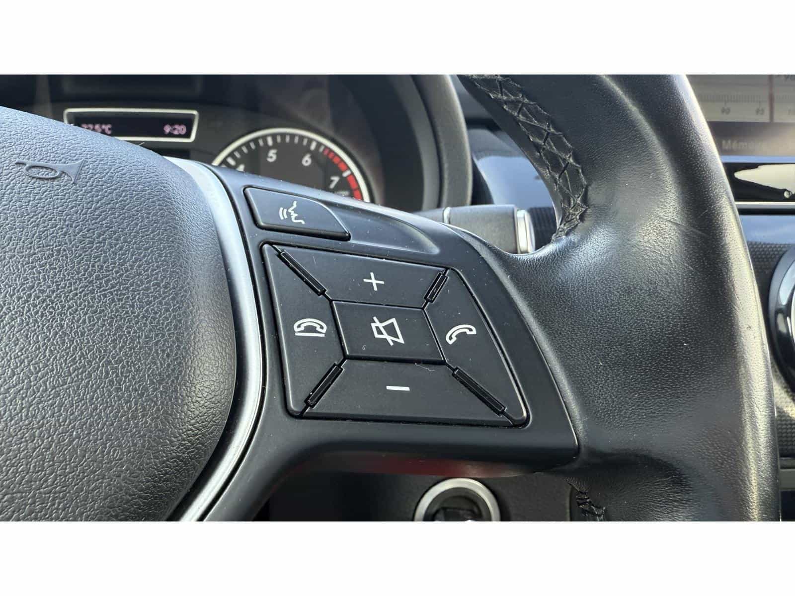 2014 Mercedes-Benz B-Class B250 - Image 14