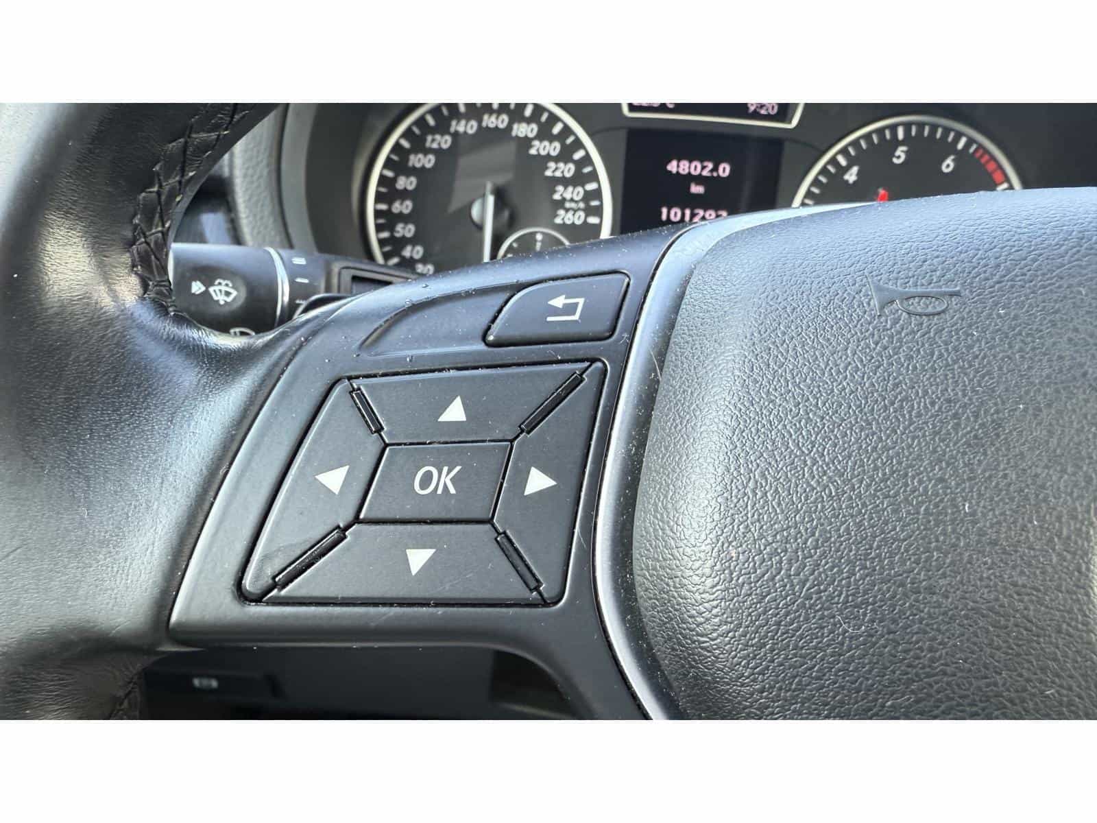 2014 Mercedes-Benz B-Class B250 - Image 13