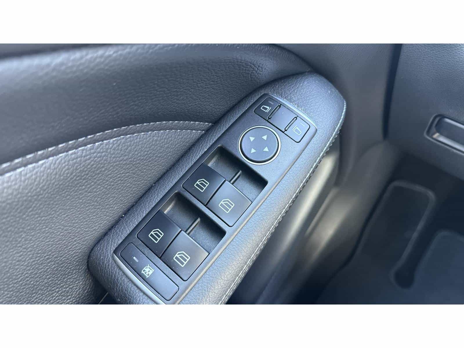 2014 Mercedes-Benz B-Class B250 - Image 10