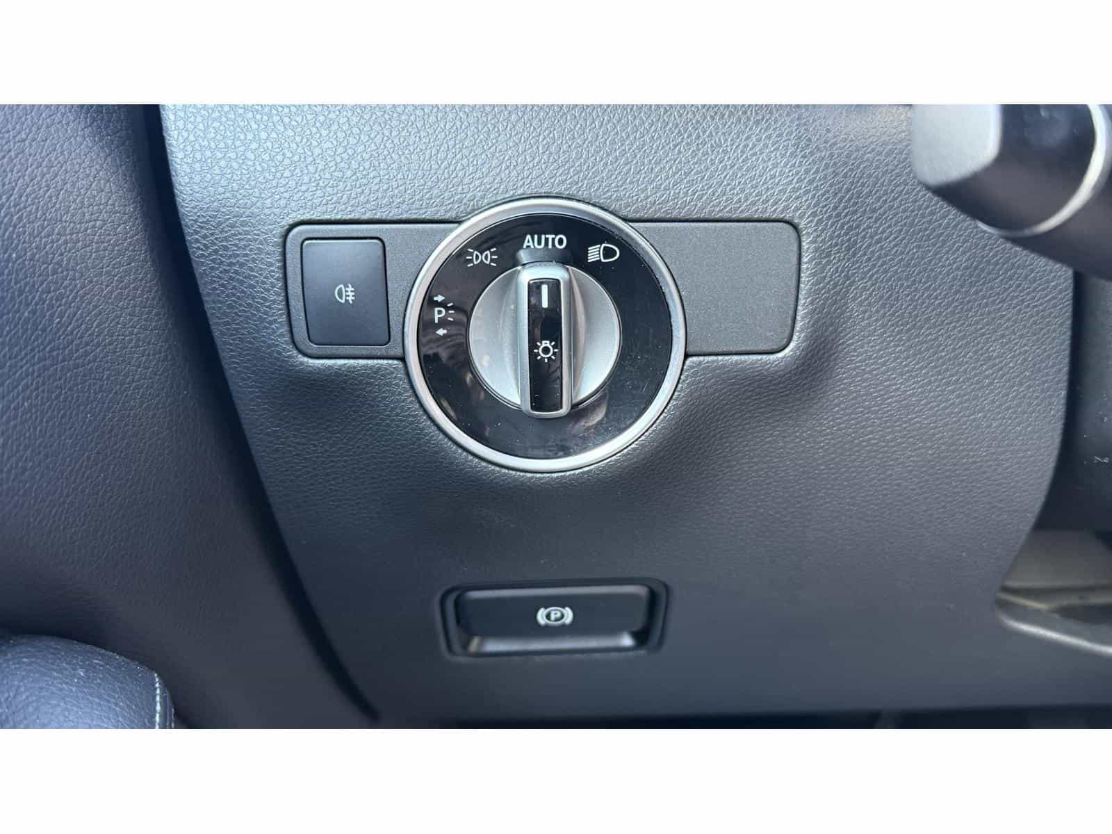2014 Mercedes-Benz B-Class B250 - Image 11
