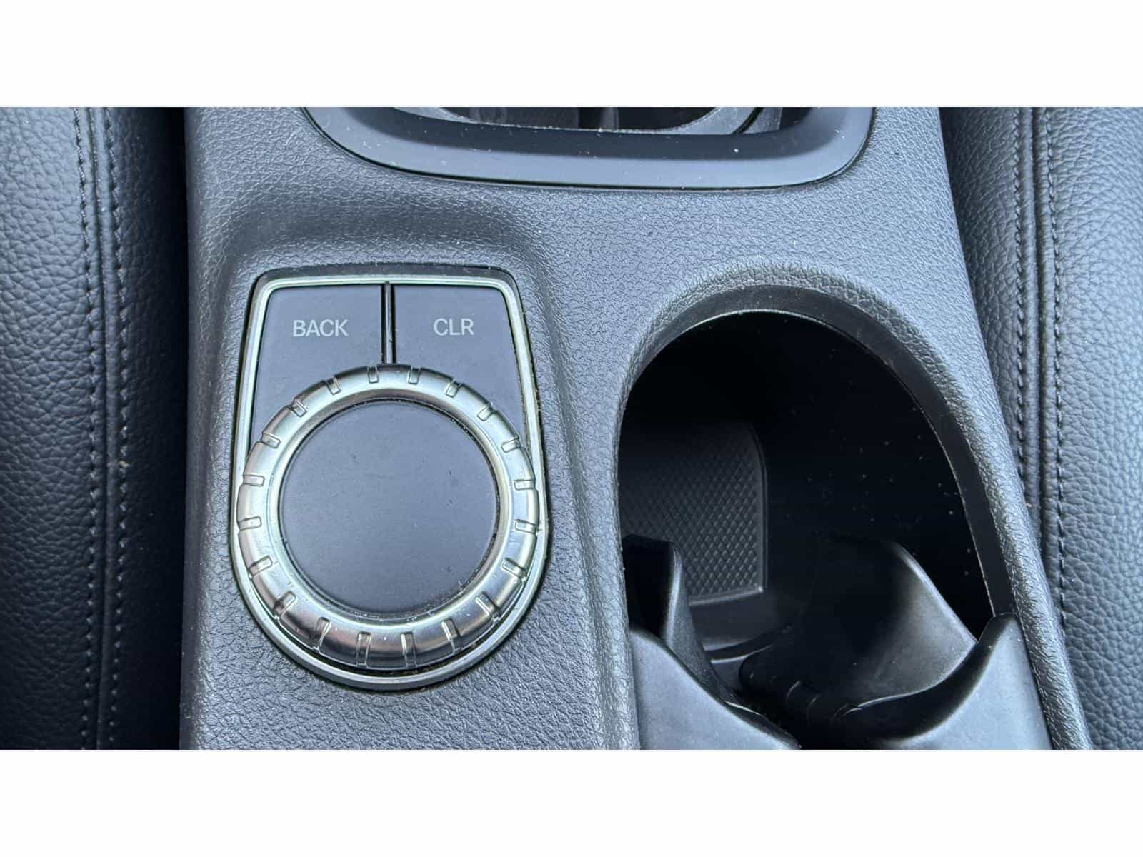 2014 Mercedes-Benz B-Class B250 - Image 19