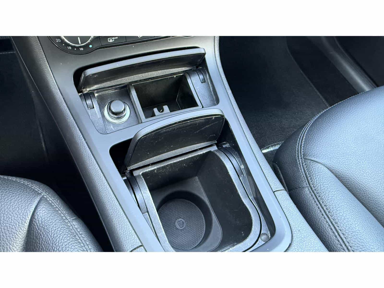 2014 Mercedes-Benz B-Class B250 - Image 18