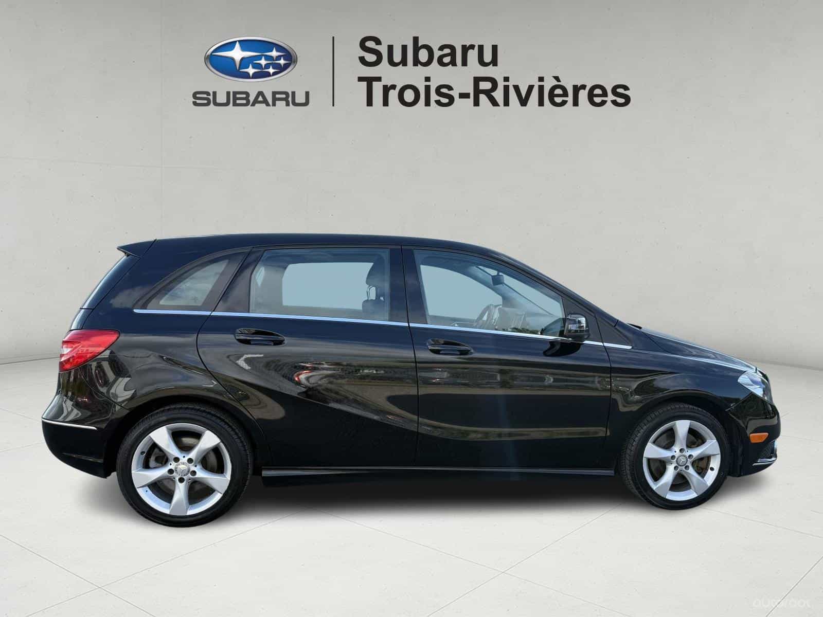 2014 Mercedes-Benz B-Class B250 - Image 7
