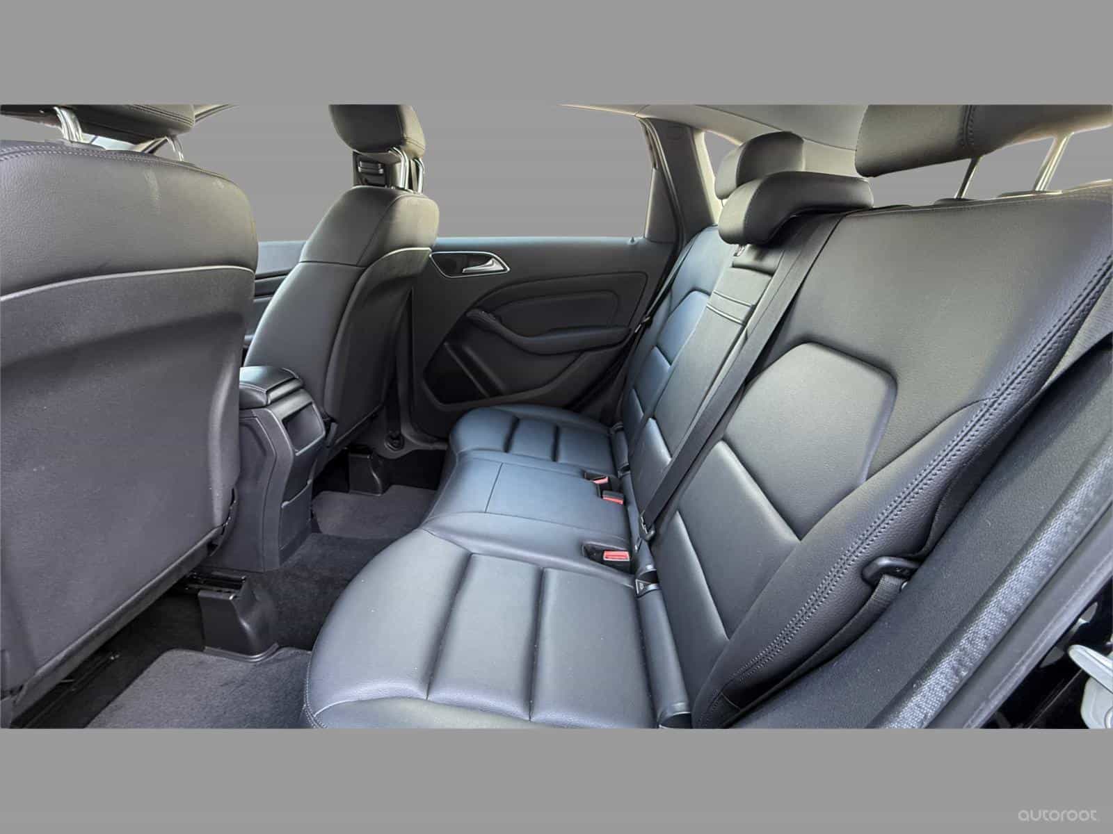 2014 Mercedes-Benz B-Class B250 - Image 21