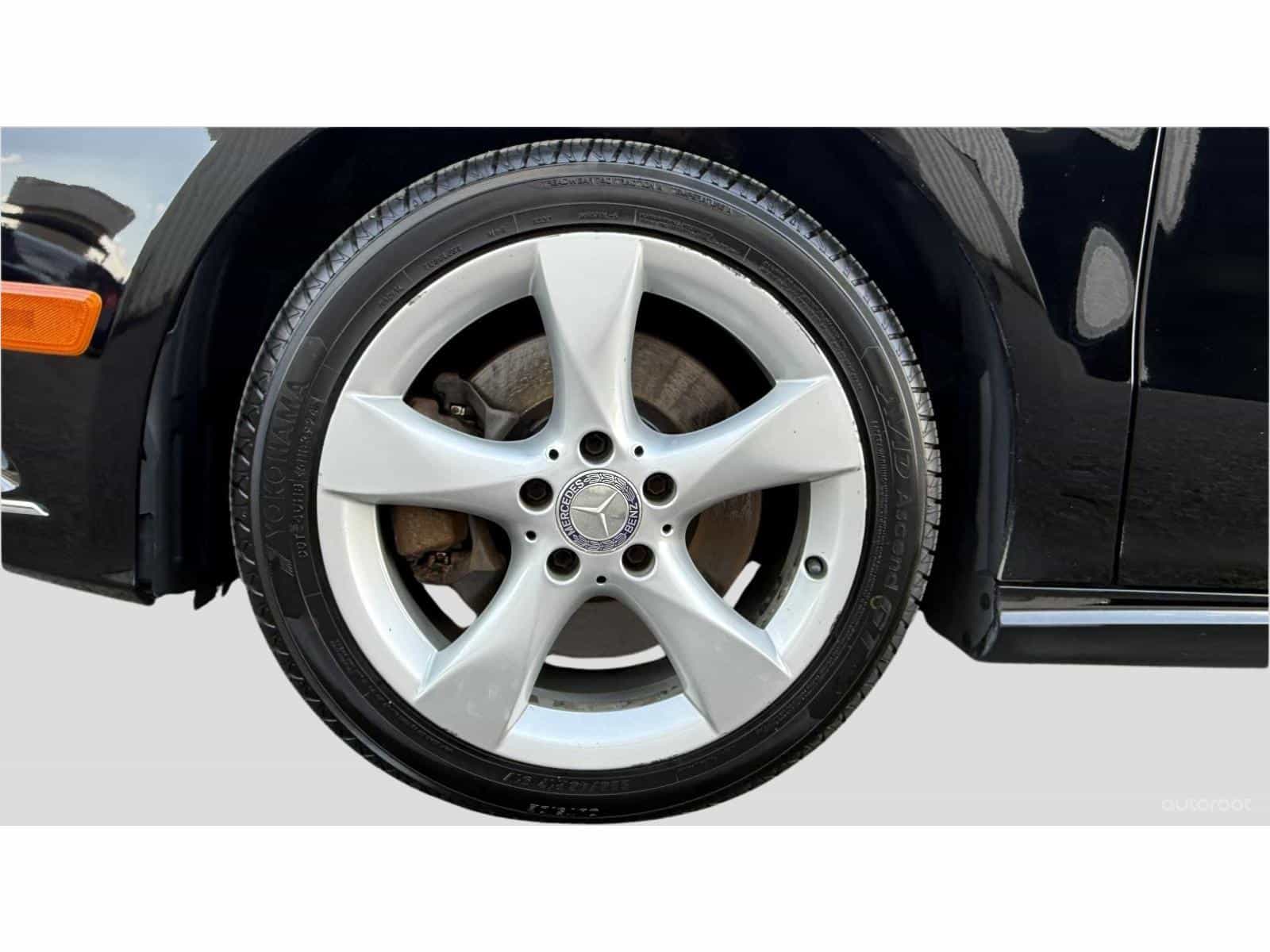 2014 Mercedes-Benz B-Class B250 - Image 22