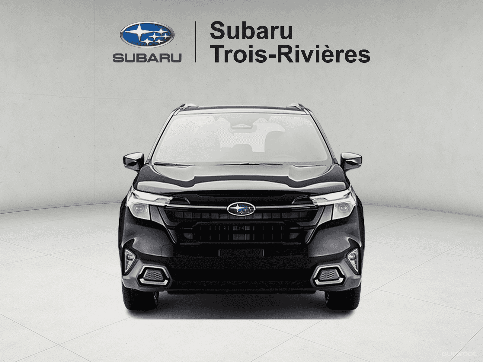 Image 20 Subaru Forester Premier 2025