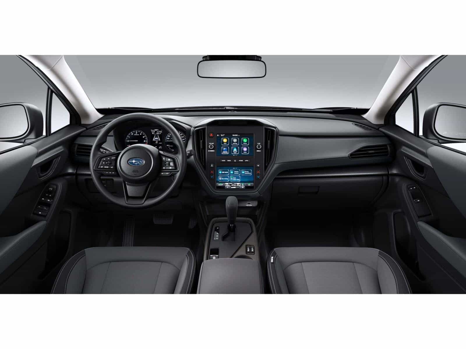 2025 Subaru Crosstrek Commodité - Image 2