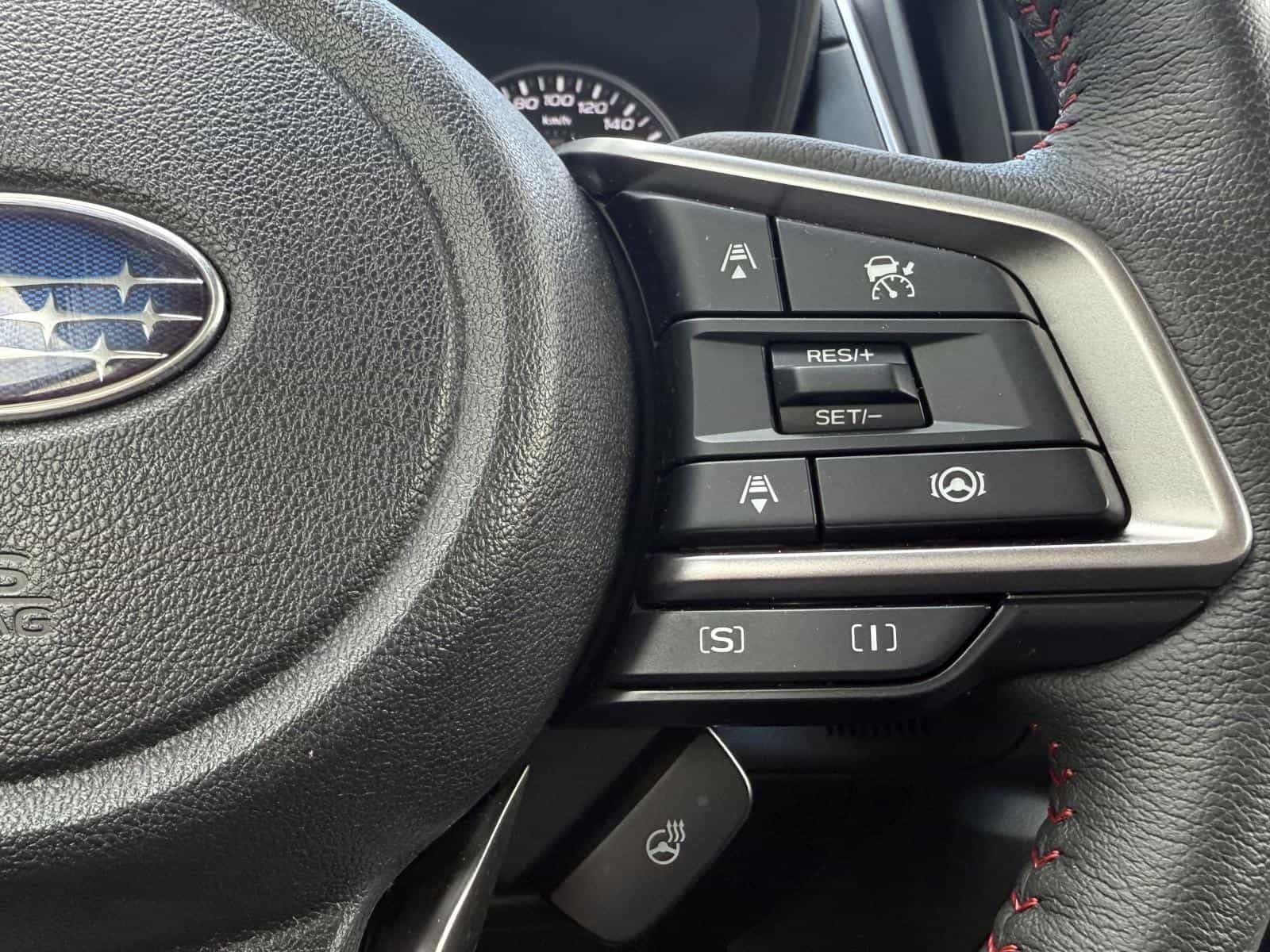 2024 Subaru Impreza Touring - Image 15