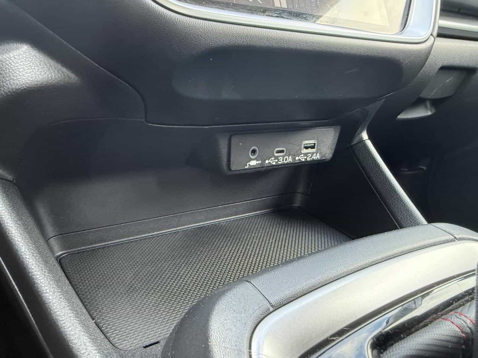 2024 Subaru Impreza Touring - Image 18