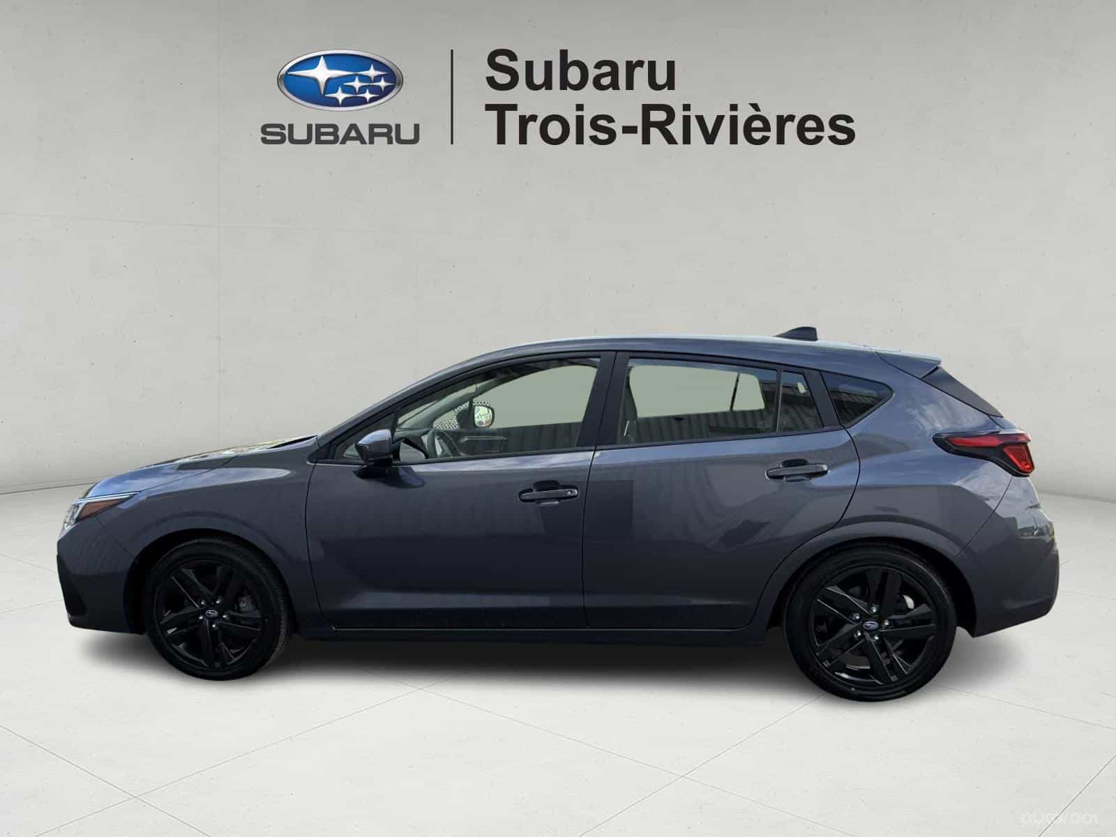 2024 Subaru Impreza Touring - Image 3