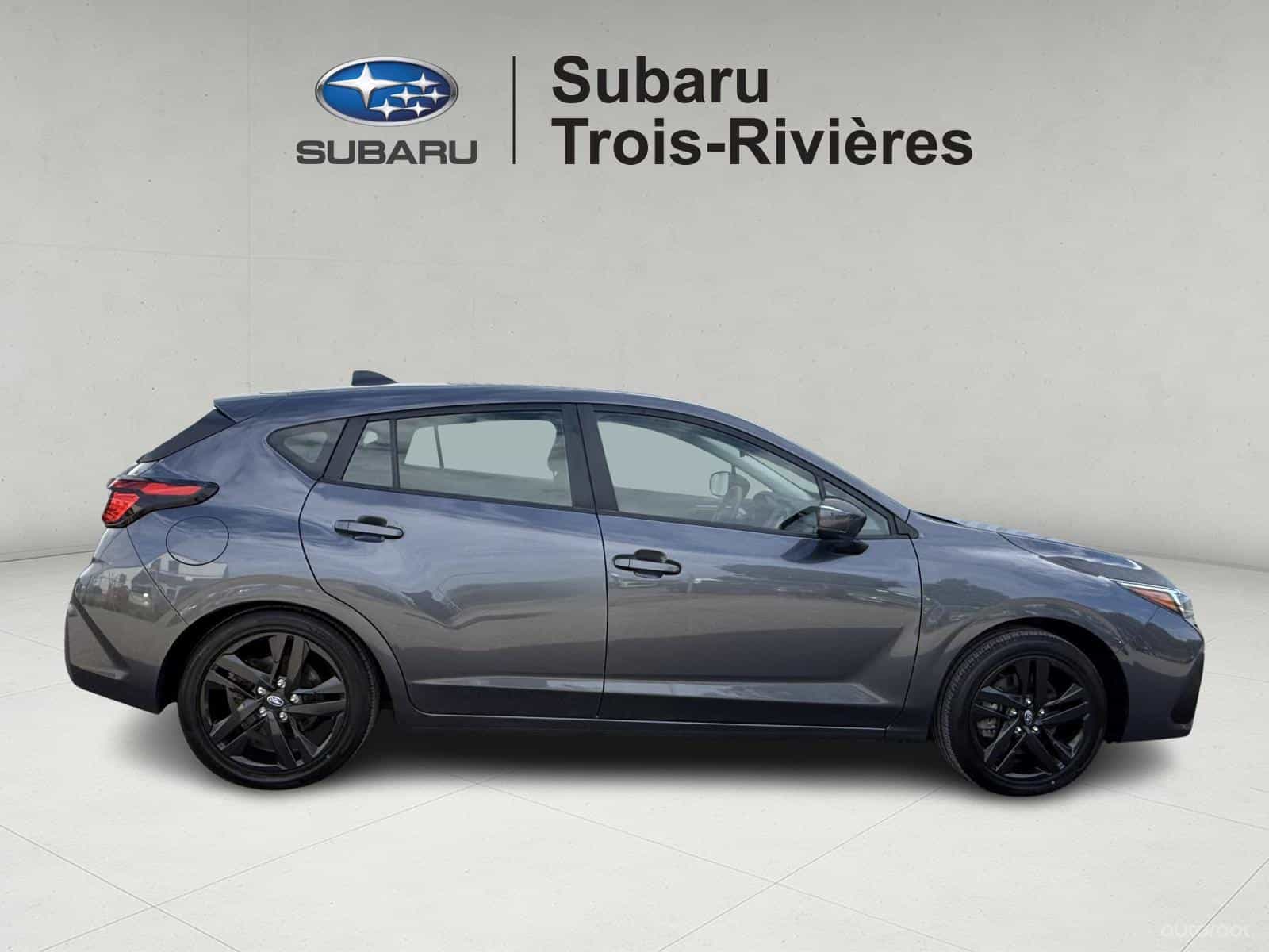 2024 Subaru Impreza Touring - Image 7