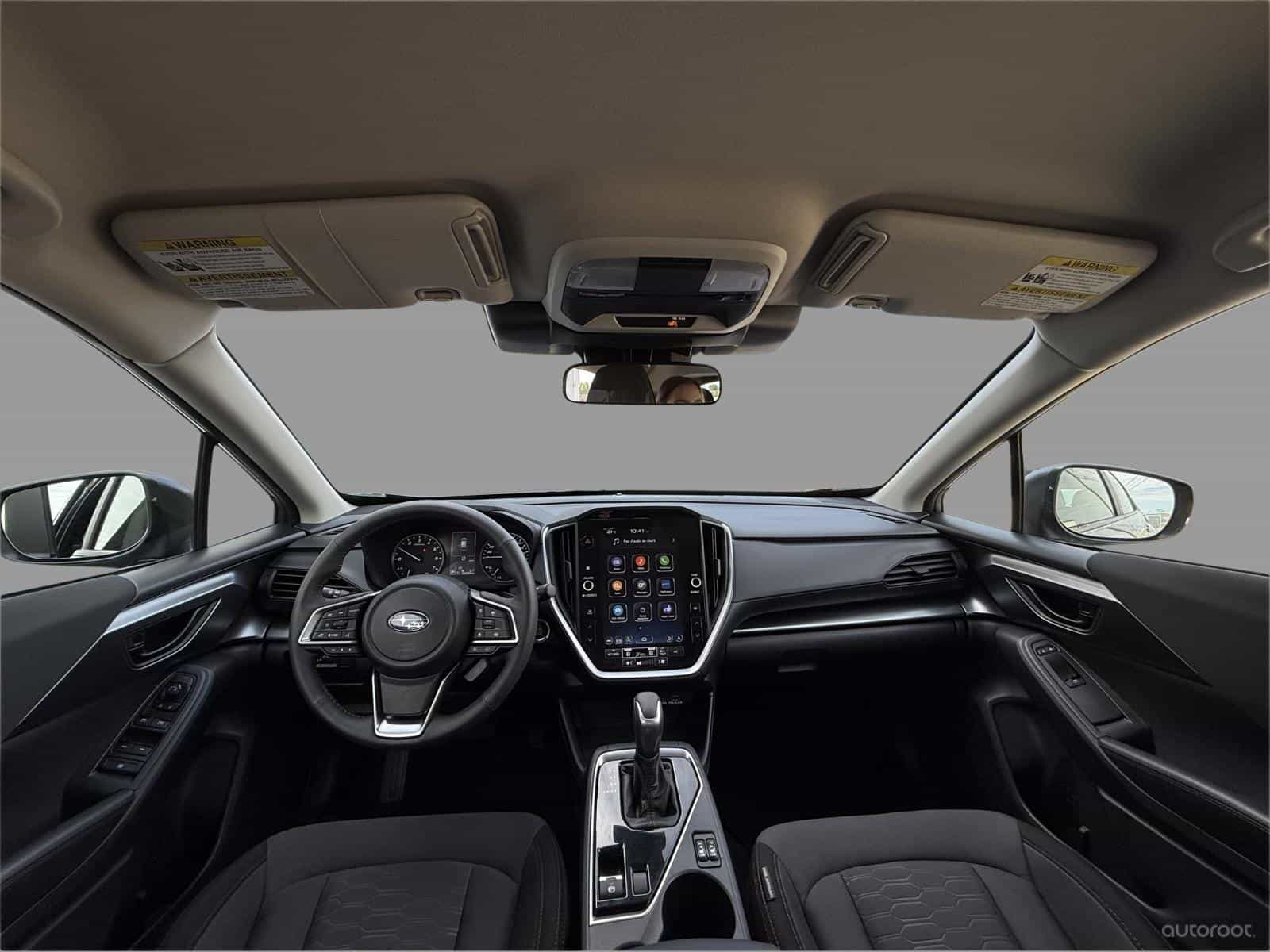 2024 Subaru Impreza Touring - Image 12
