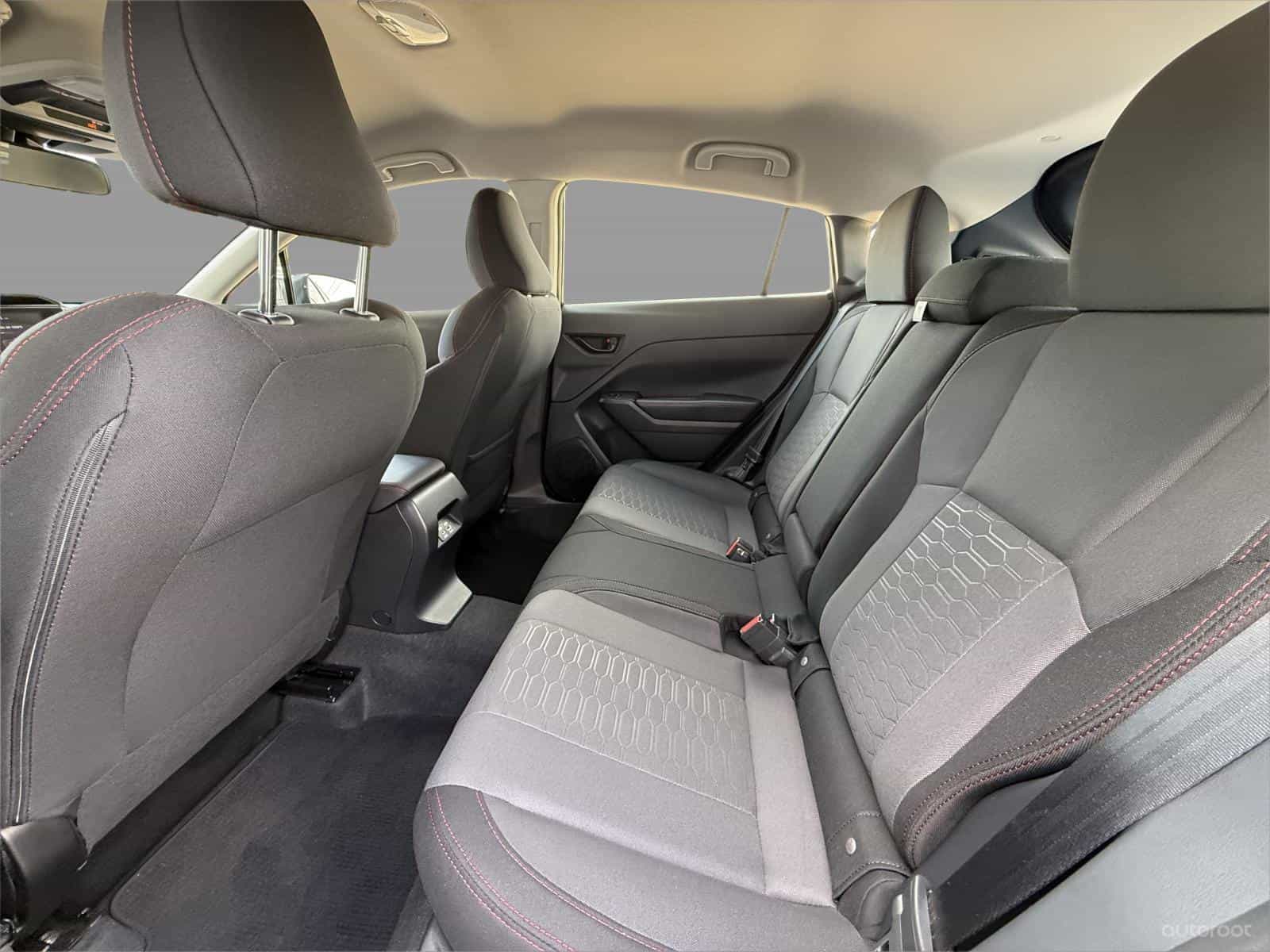 2024 Subaru Impreza Touring - Image 20