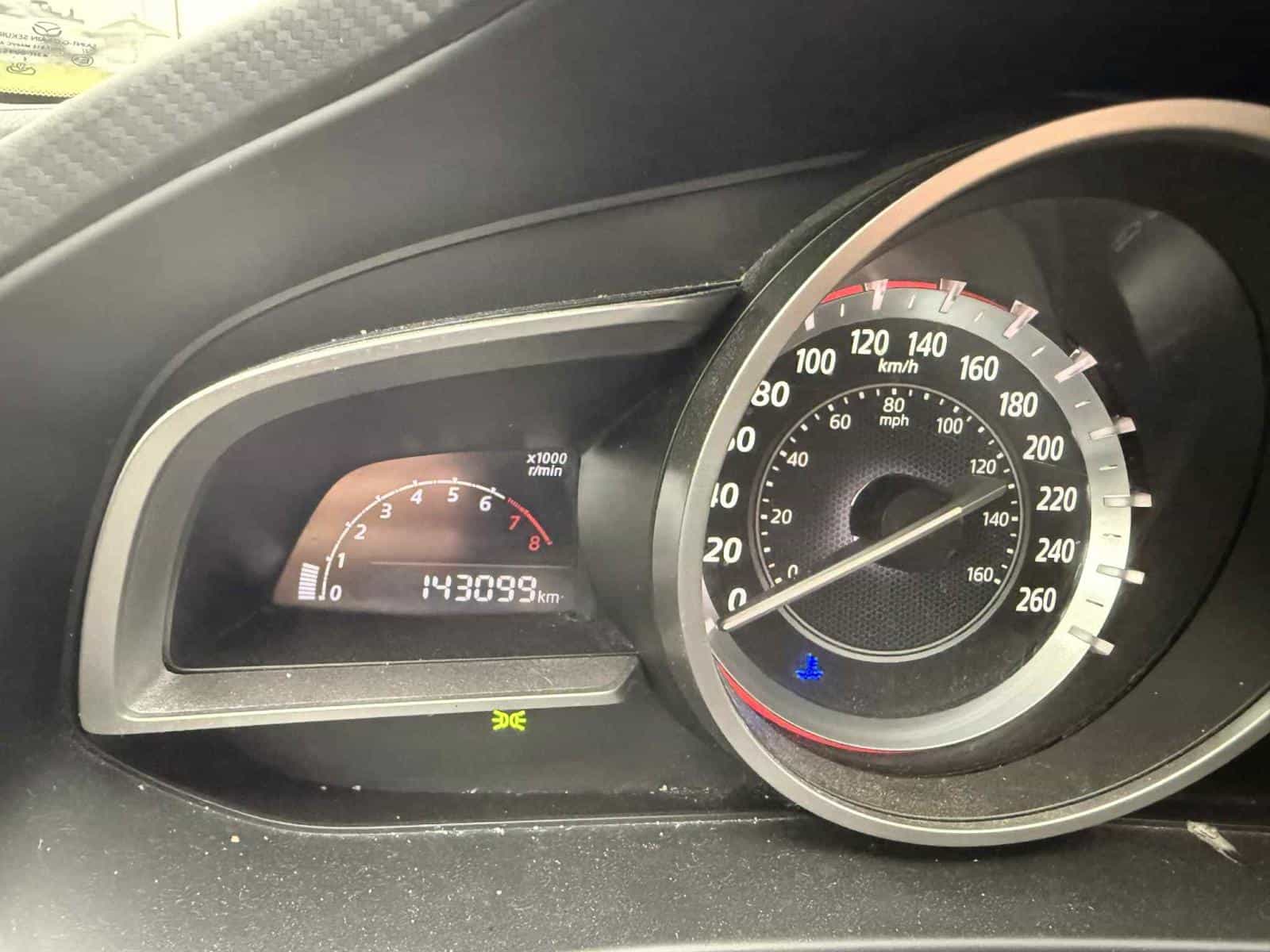 2015 Mazda Mazda3 GS - Image 5