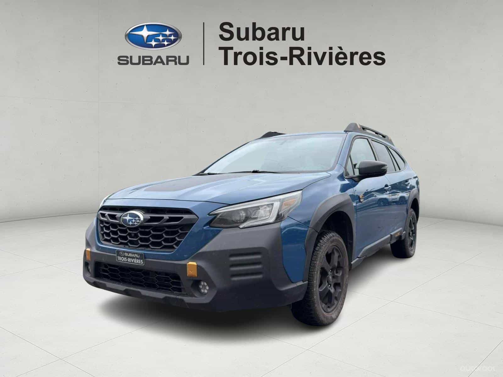 2022 Subaru Outback Wilderness - Image 1
